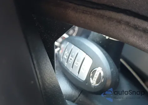 2020 Nissan Altima Sr Fwd z USA, uszkodzony, nr VIN 1N4BL4CV4LC282053